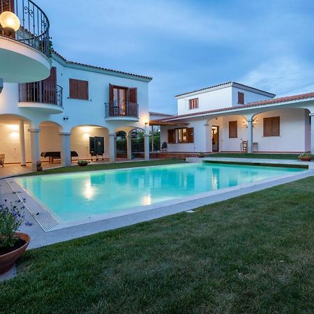 Mera House Позада Екстер'єр фото