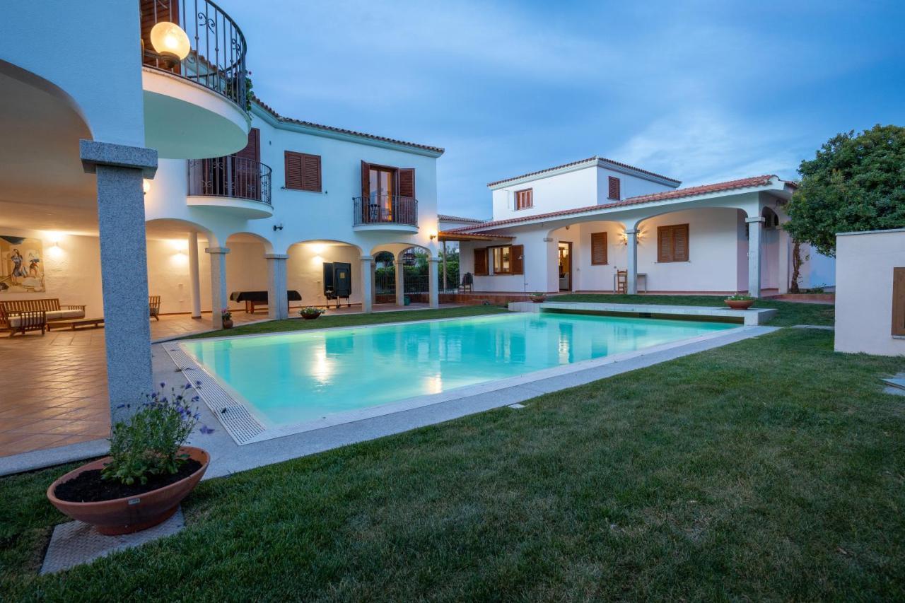 Mera House Позада Екстер'єр фото