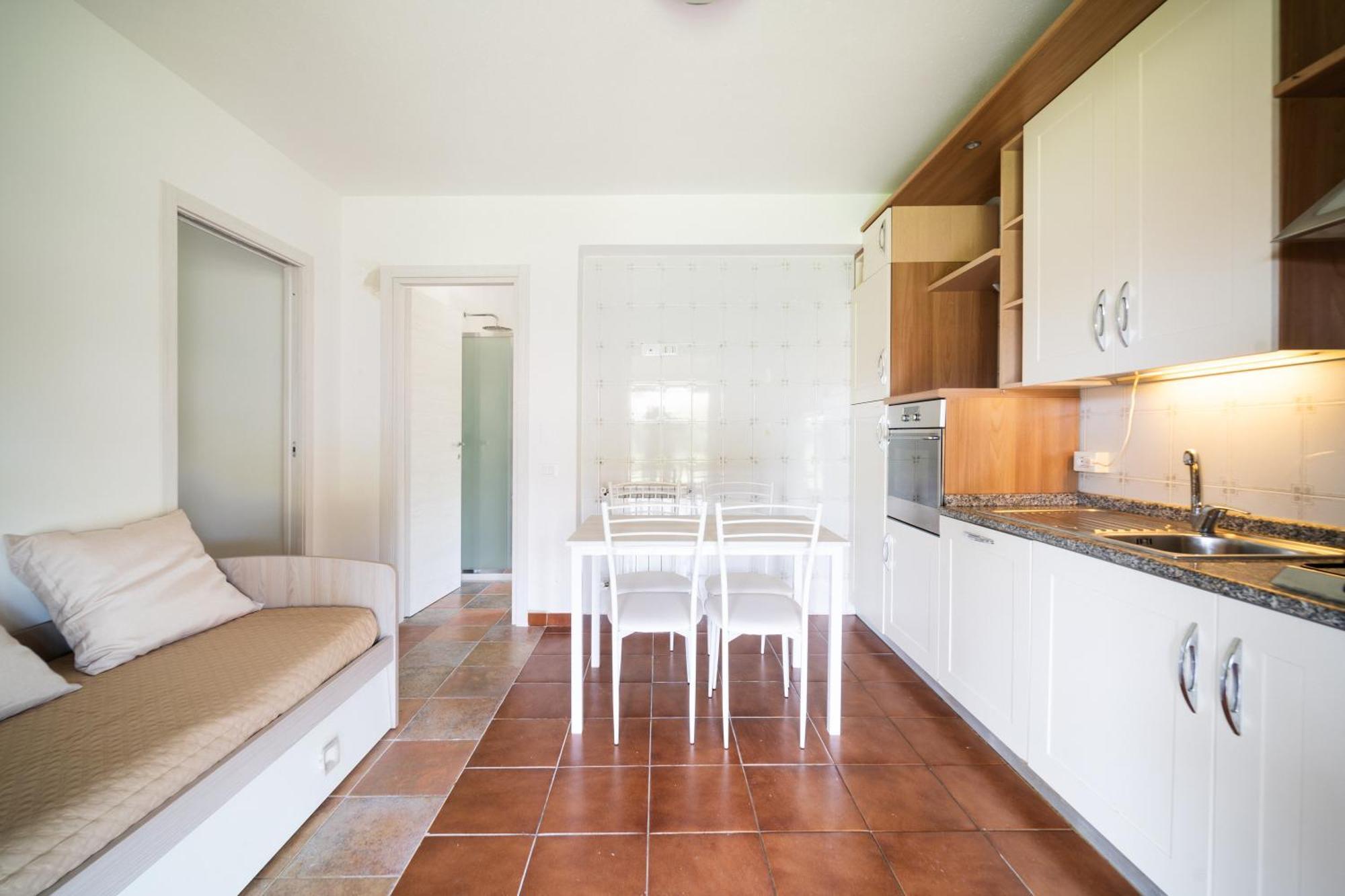 Mera House Позада Екстер'єр фото