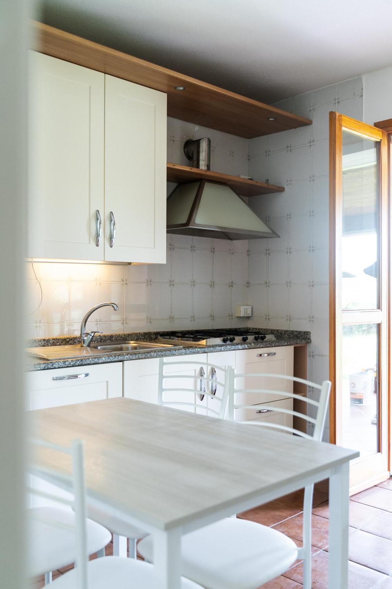 Mera House Позада Екстер'єр фото
