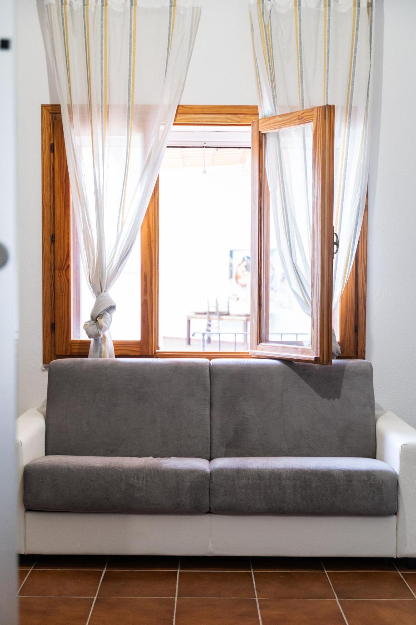 Mera House Позада Екстер'єр фото